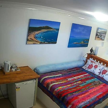 בואוון Margs Bed And Breakfast מראה חיצוני תמונה