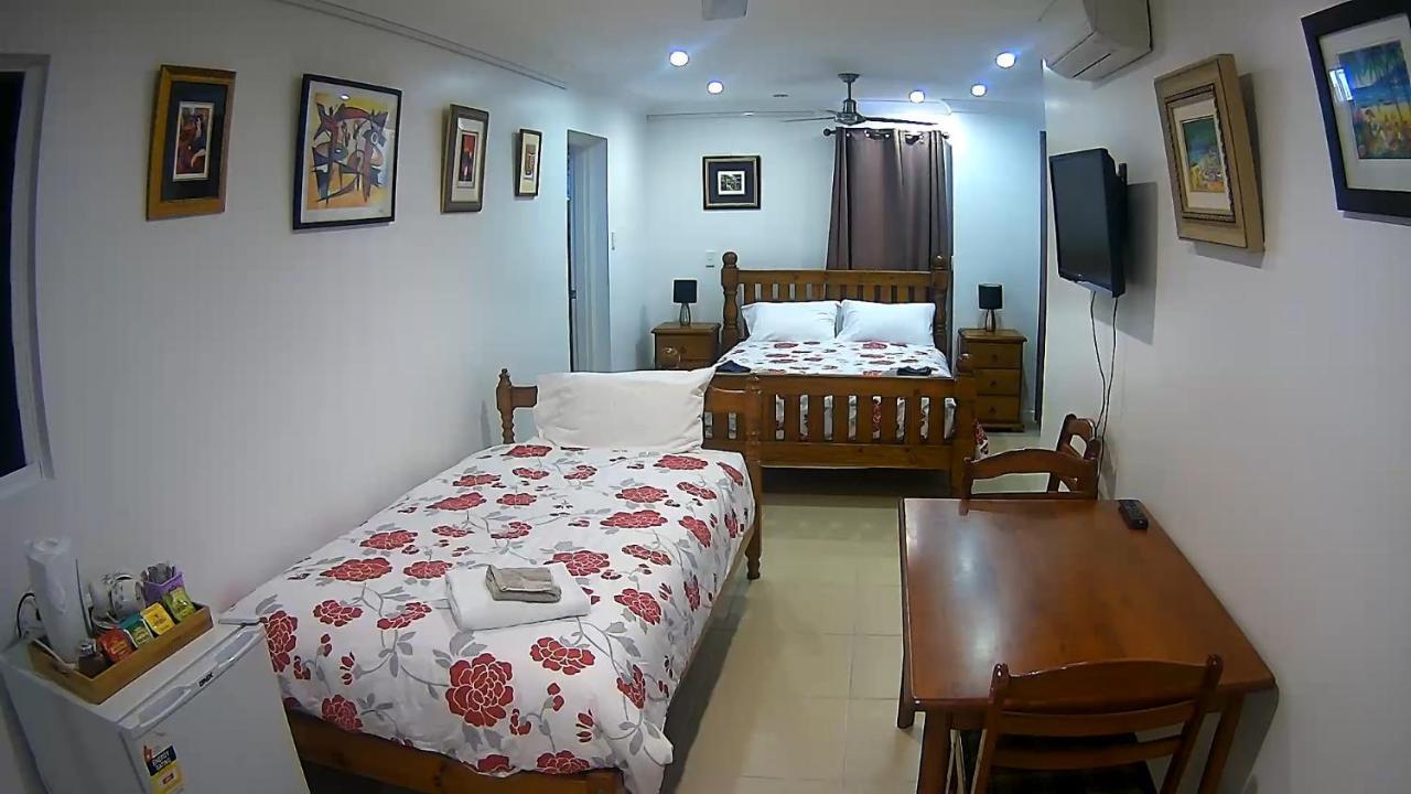 בואוון Margs Bed And Breakfast מראה חיצוני תמונה