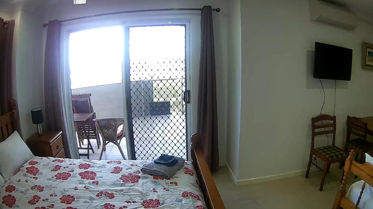 בואוון Margs Bed And Breakfast מראה חיצוני תמונה
