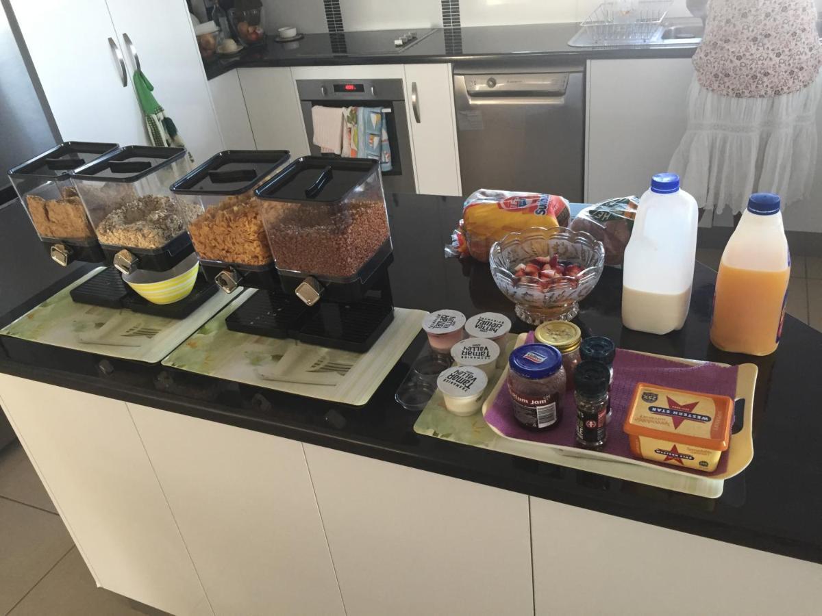 בואוון Margs Bed And Breakfast מראה חיצוני תמונה
