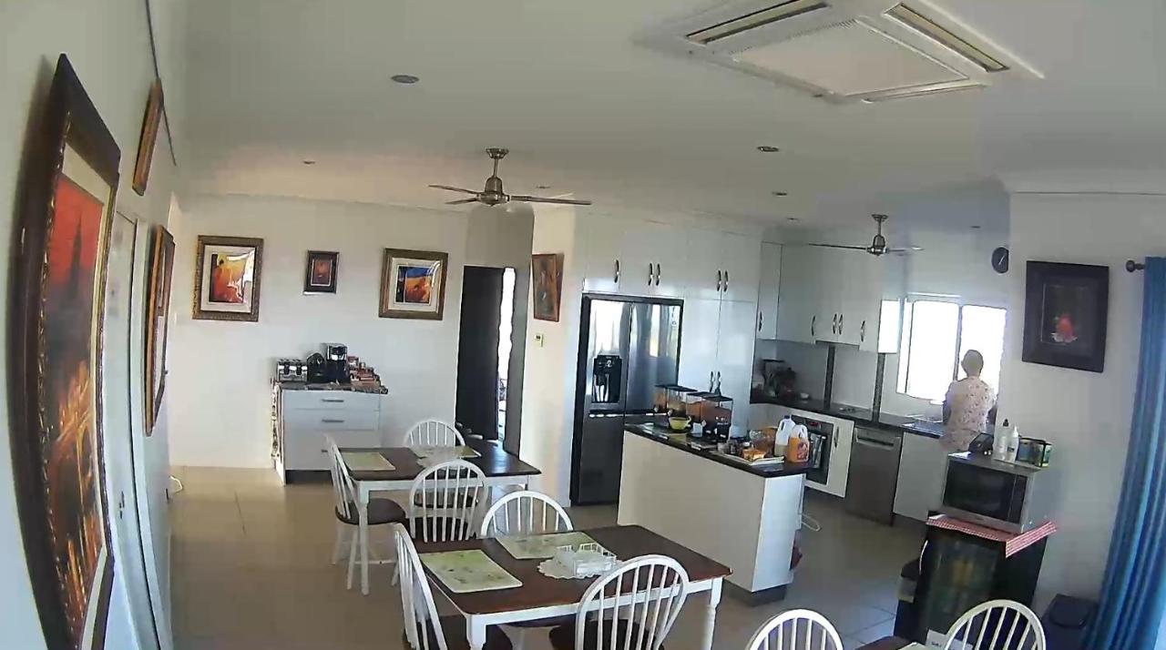 בואוון Margs Bed And Breakfast מראה חיצוני תמונה