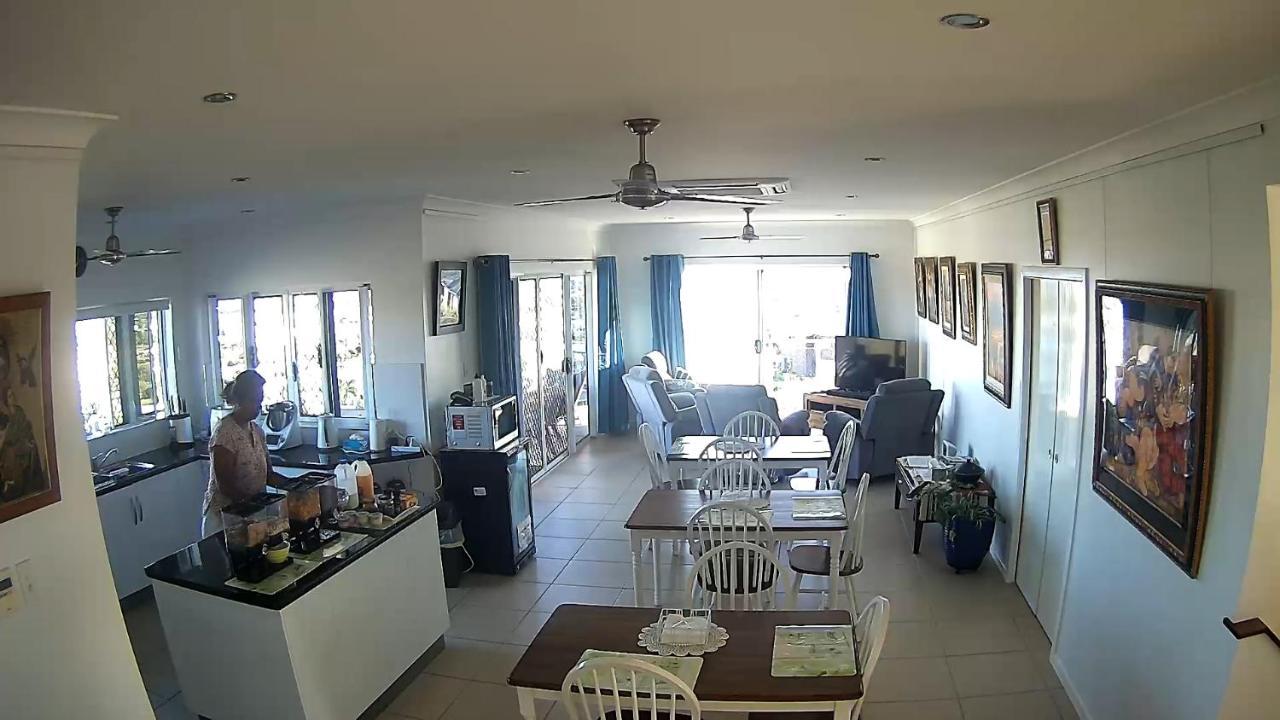 בואוון Margs Bed And Breakfast מראה חיצוני תמונה