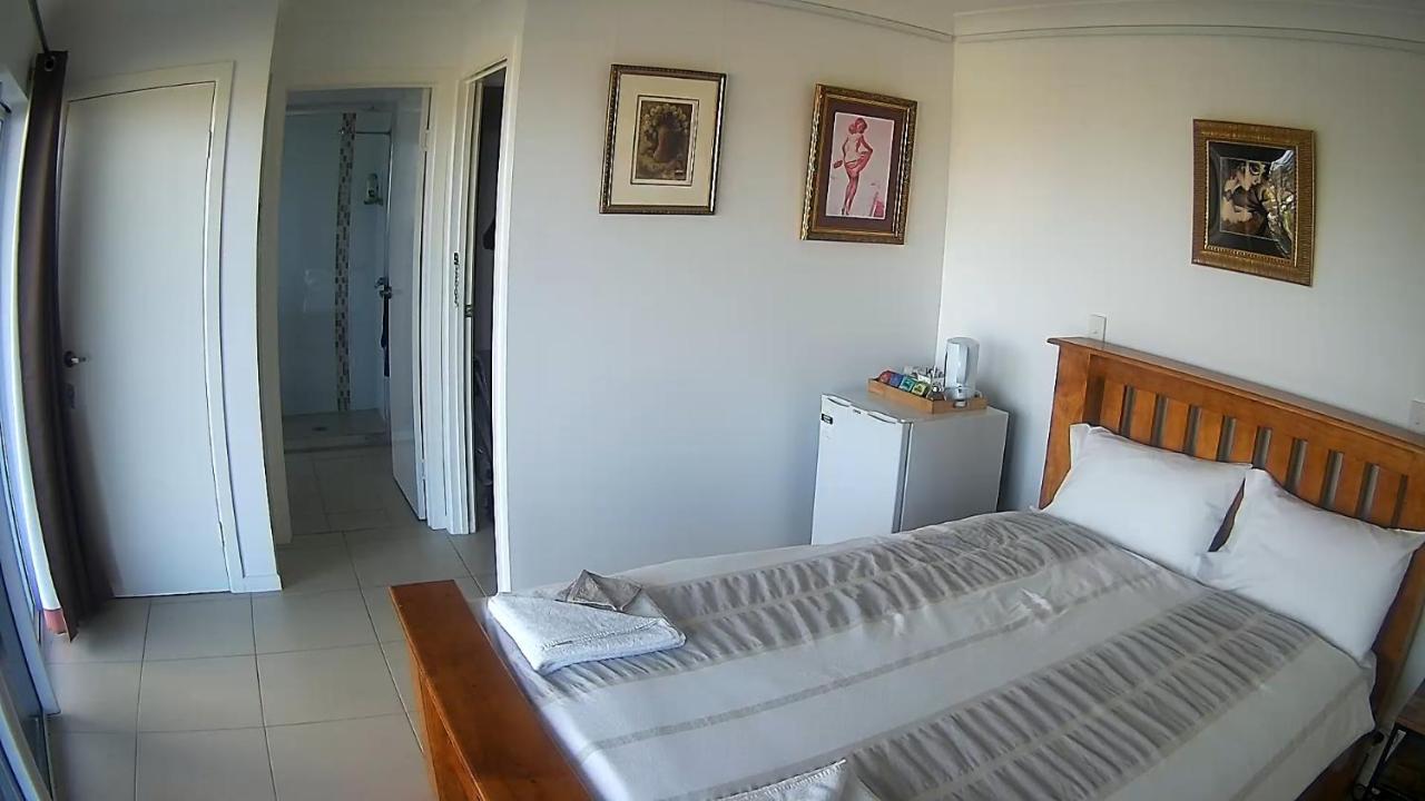 בואוון Margs Bed And Breakfast מראה חיצוני תמונה