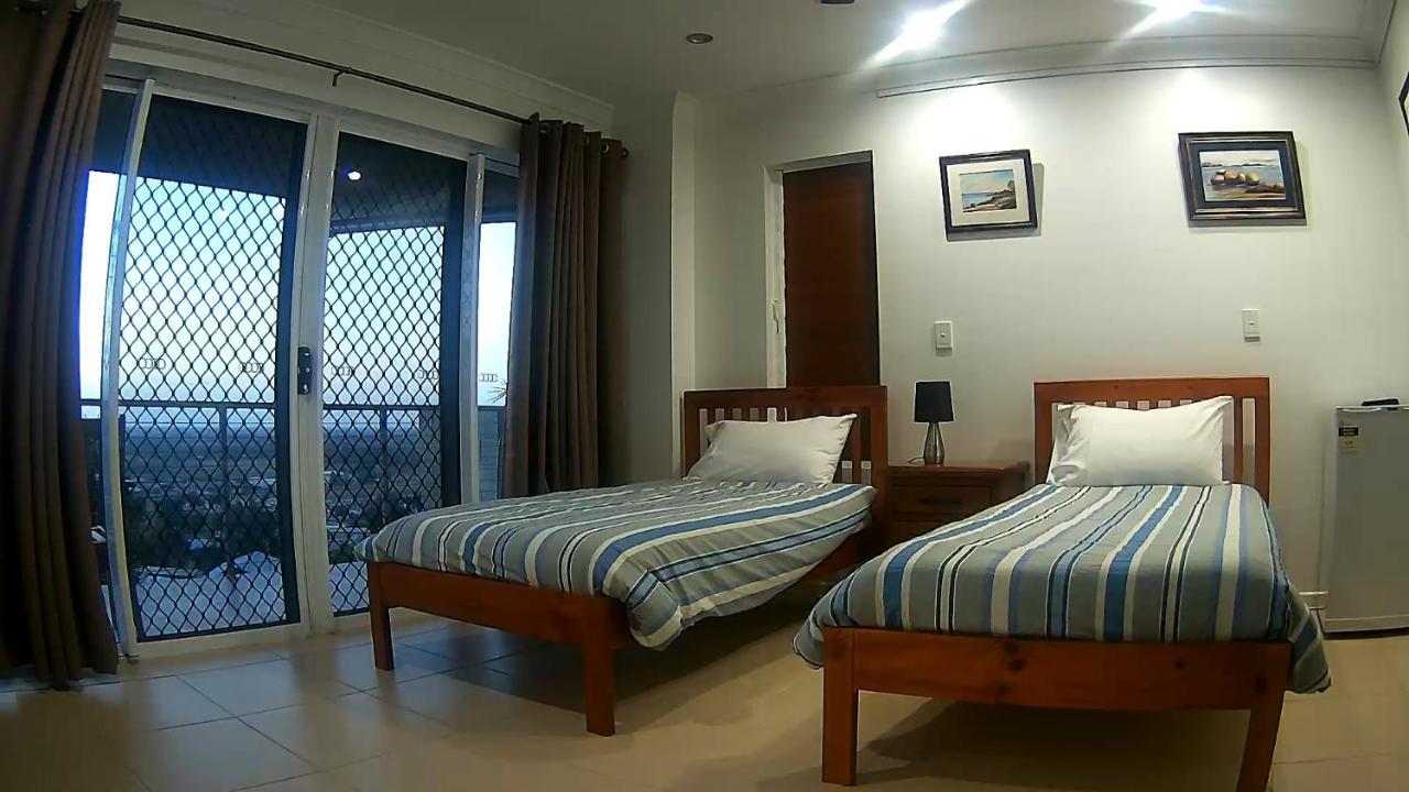 בואוון Margs Bed And Breakfast מראה חיצוני תמונה