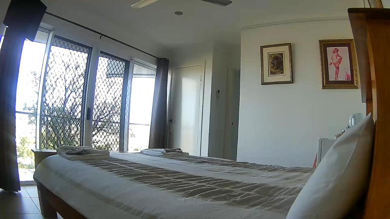 בואוון Margs Bed And Breakfast מראה חיצוני תמונה