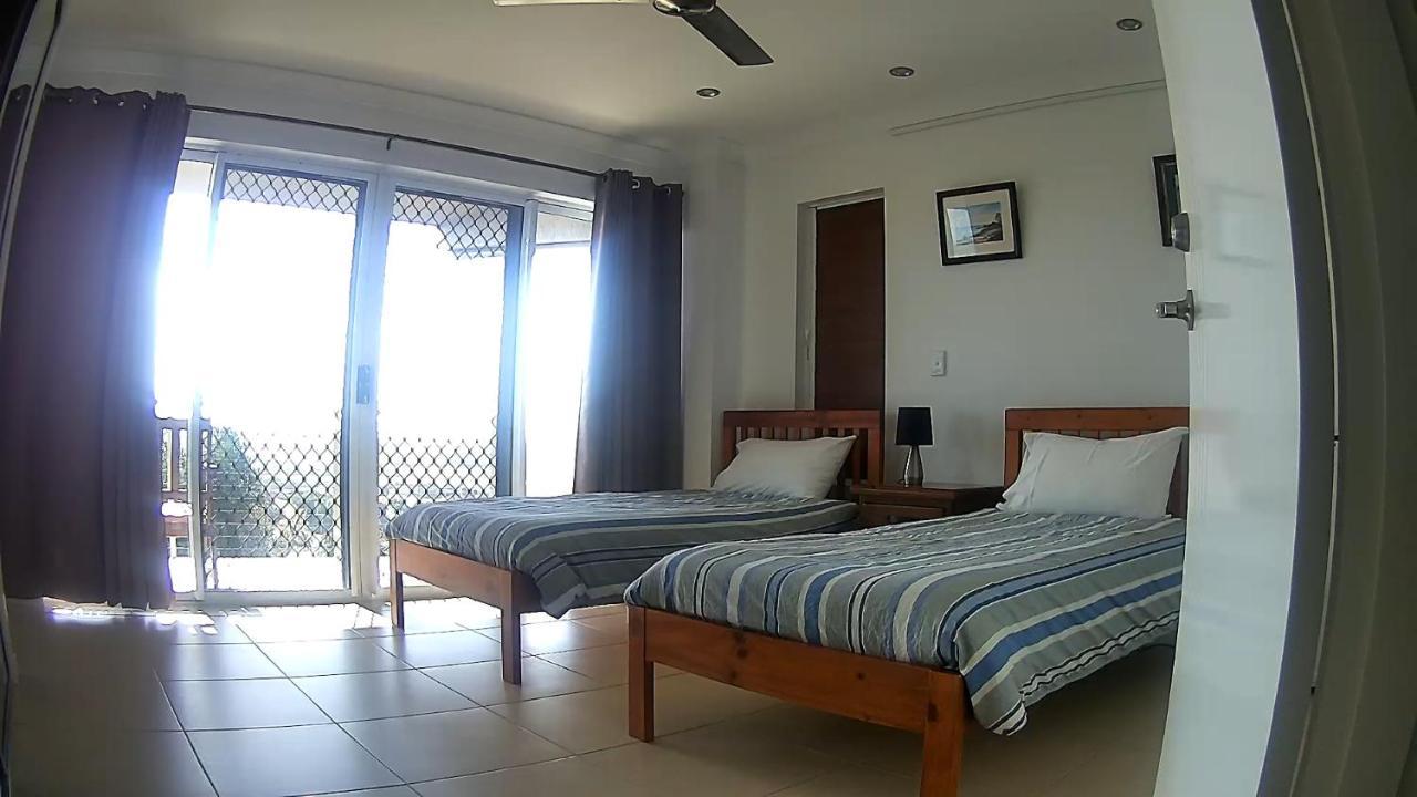בואוון Margs Bed And Breakfast מראה חיצוני תמונה