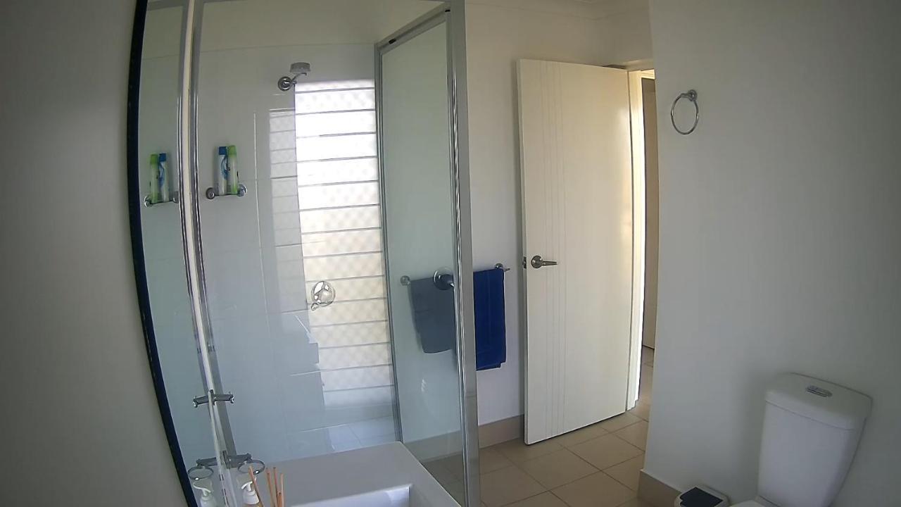 בואוון Margs Bed And Breakfast מראה חיצוני תמונה