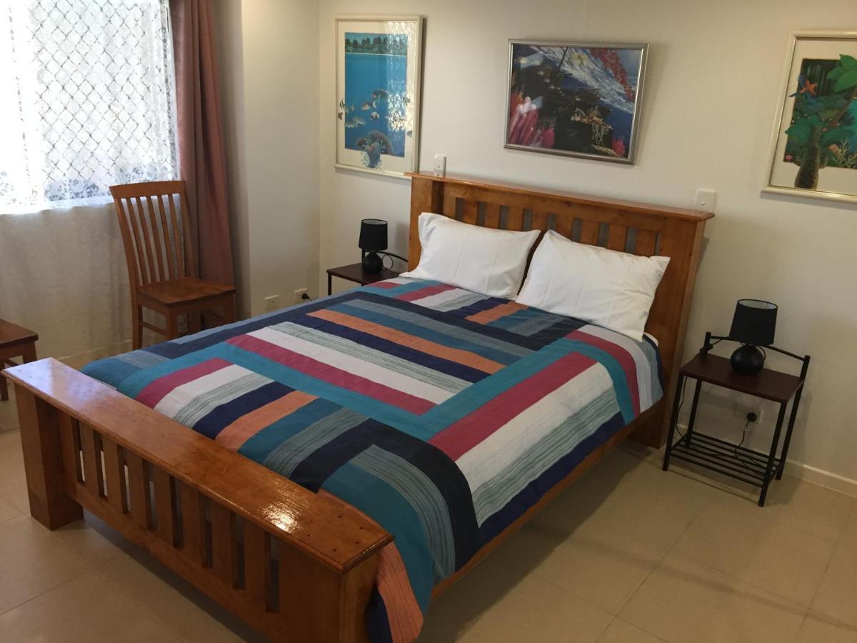 בואוון Margs Bed And Breakfast מראה חיצוני תמונה