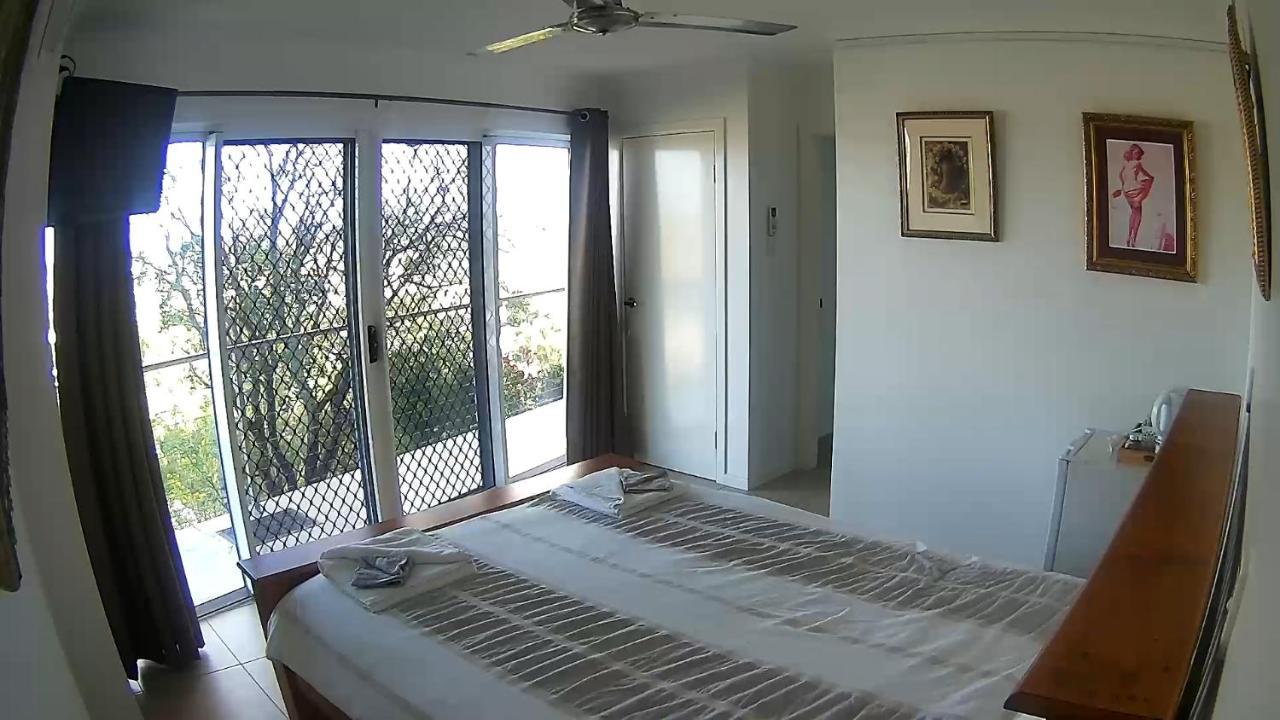 בואוון Margs Bed And Breakfast מראה חיצוני תמונה