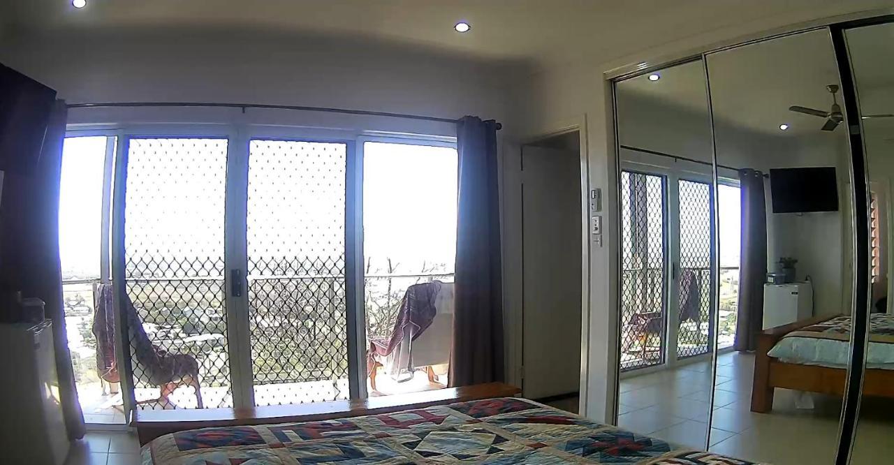 בואוון Margs Bed And Breakfast מראה חיצוני תמונה