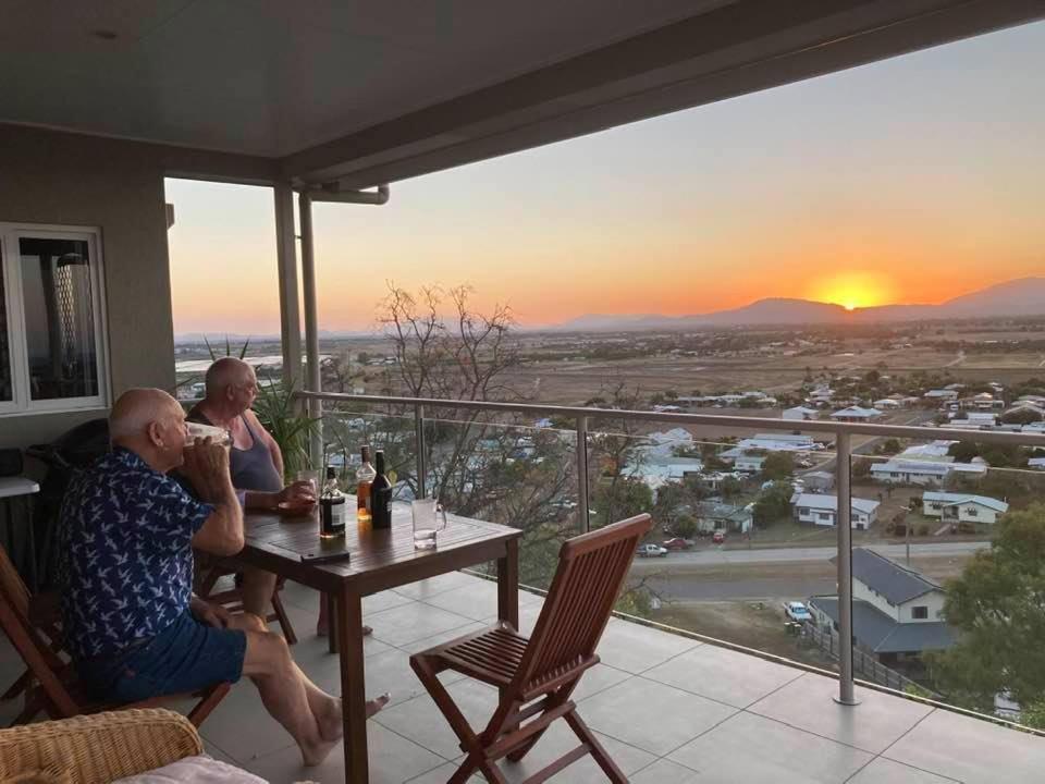 בואוון Margs Bed And Breakfast מראה חיצוני תמונה