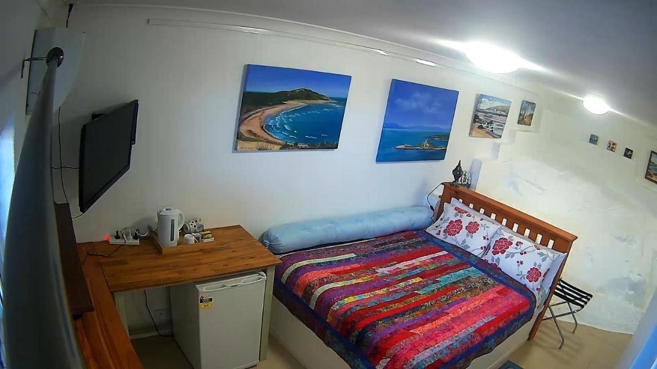 בואוון Margs Bed And Breakfast מראה חיצוני תמונה