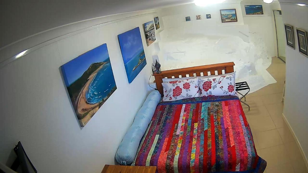 בואוון Margs Bed And Breakfast מראה חיצוני תמונה