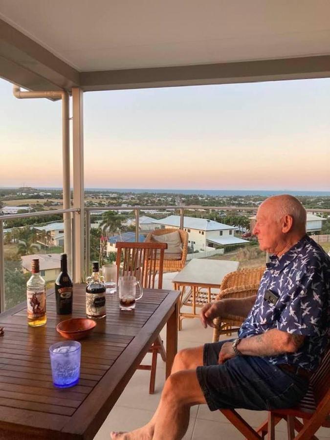 בואוון Margs Bed And Breakfast מראה חיצוני תמונה
